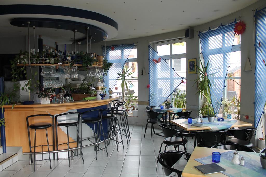 Hotel Chassalla Kassel Exteriör bild